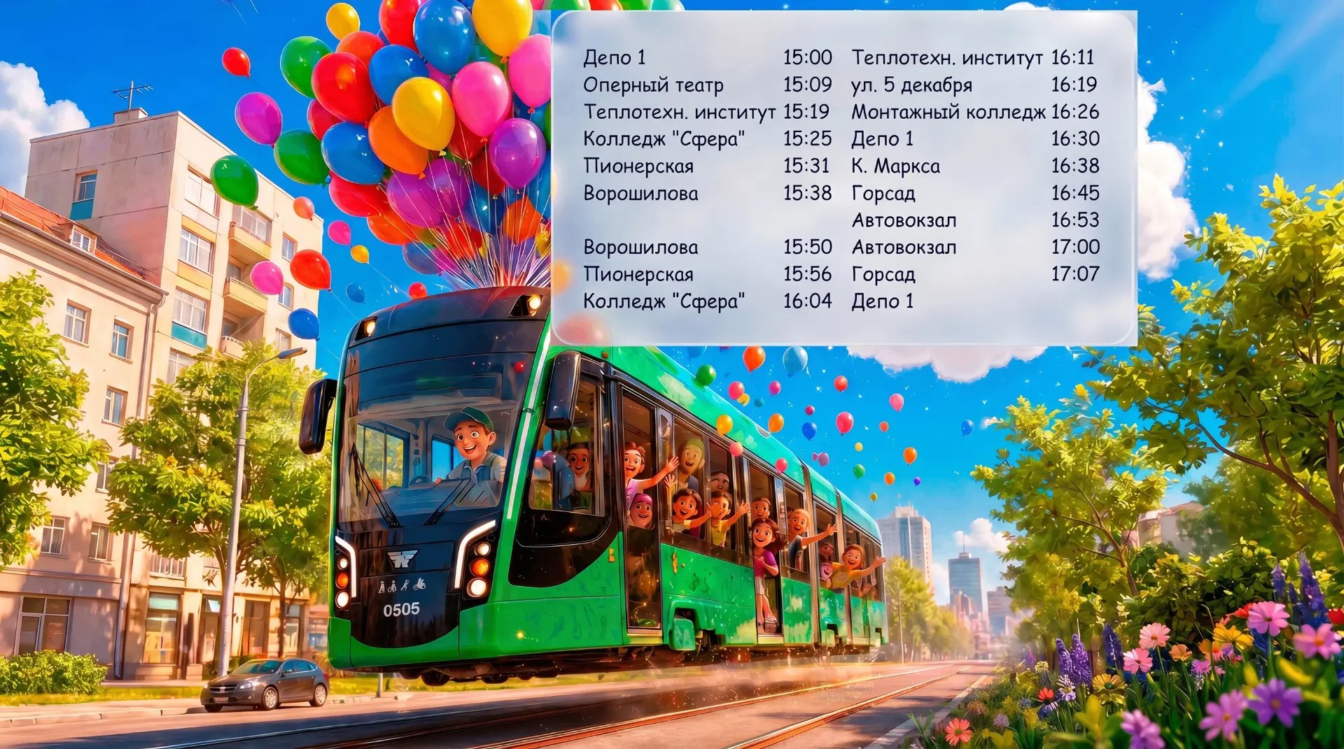 event
